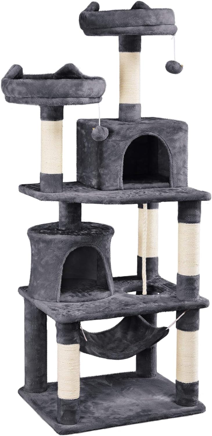 Cat Climbing Tower Model 20