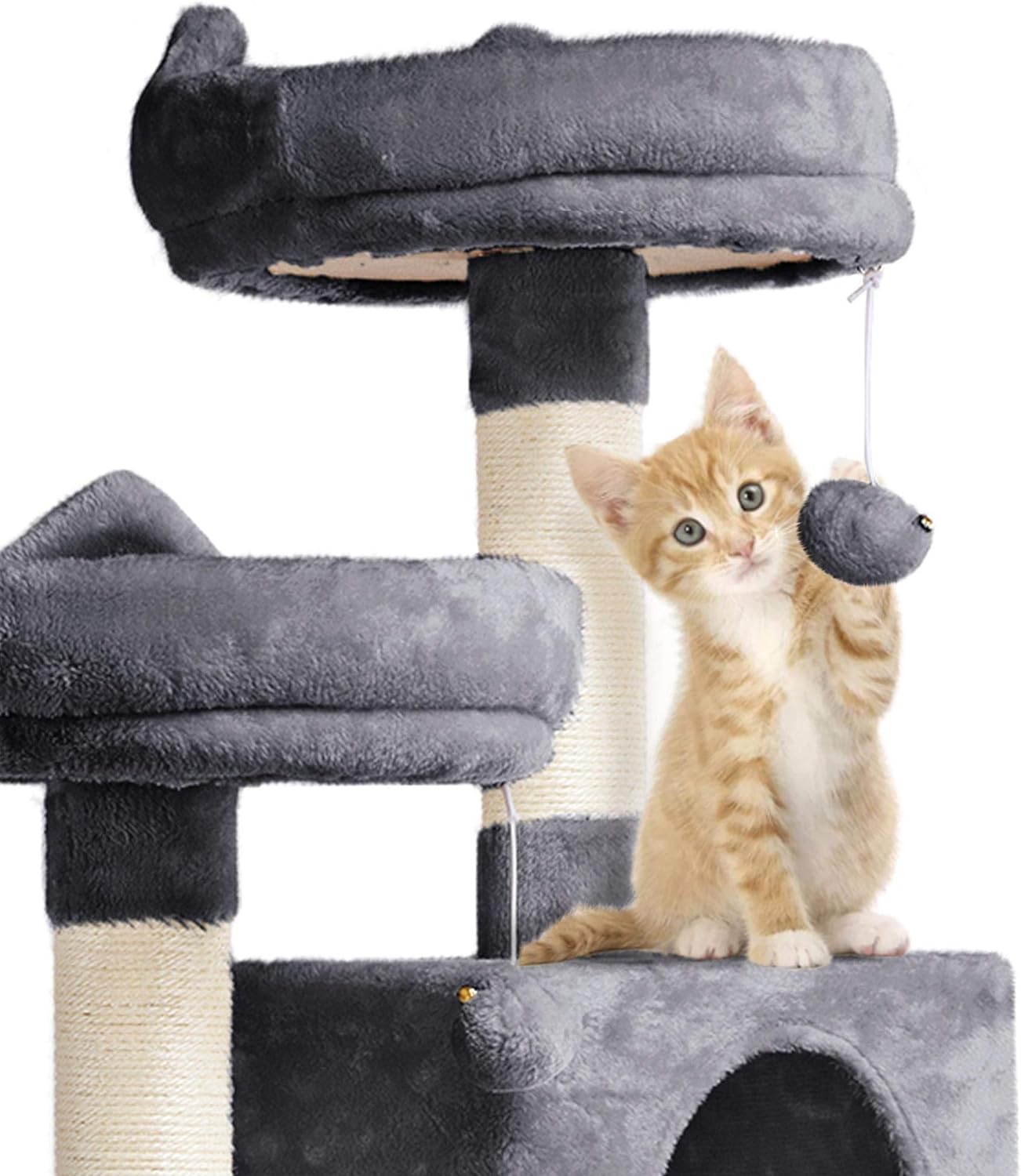 Cat Climbing Tower Model 20